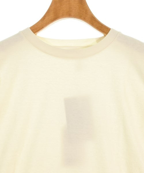 YAECA เสื้อยืด/เสื้อท็อปส์