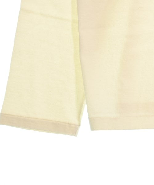 YAECA เสื้อยืด/เสื้อท็อปส์