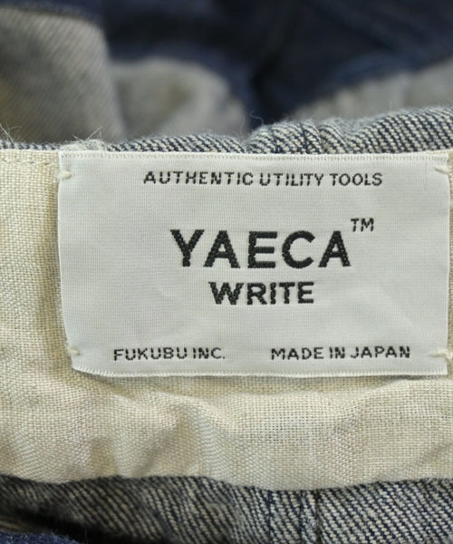 YAECA กางเกง อื่น