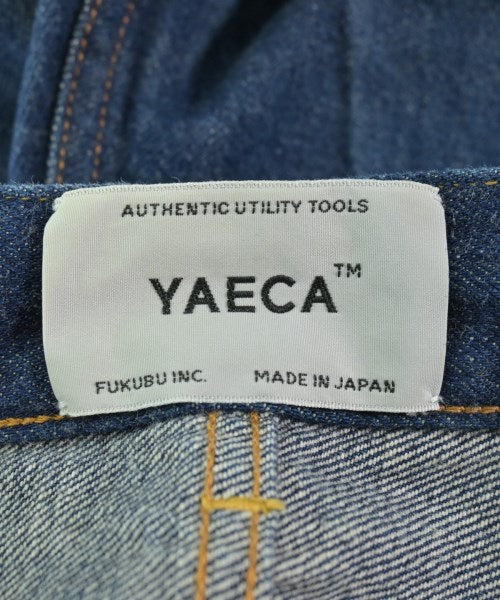 YAECA ยีนส์