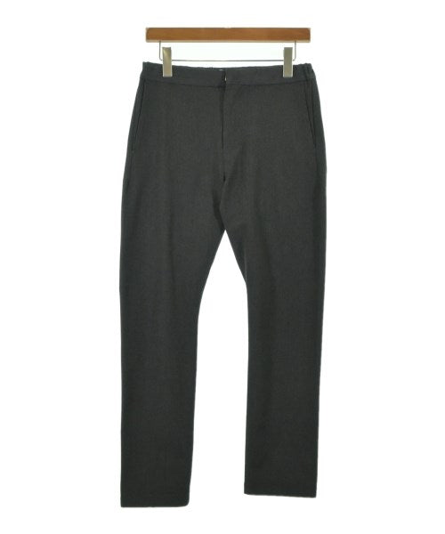 YAECA กางเกงขายาว