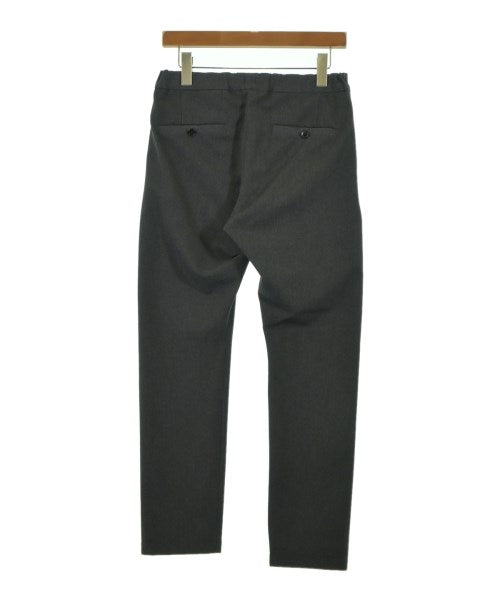 YAECA กางเกงขายาว