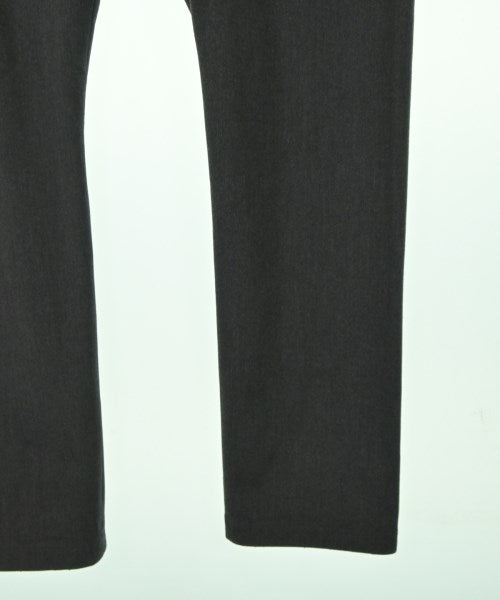 YAECA กางเกงขายาว