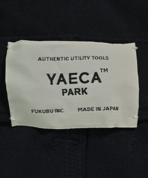 YAECA กางเกงขายาว