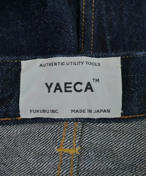 YAECA ยีนส์