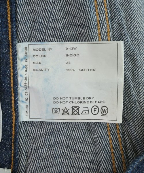 YAECA ยีนส์