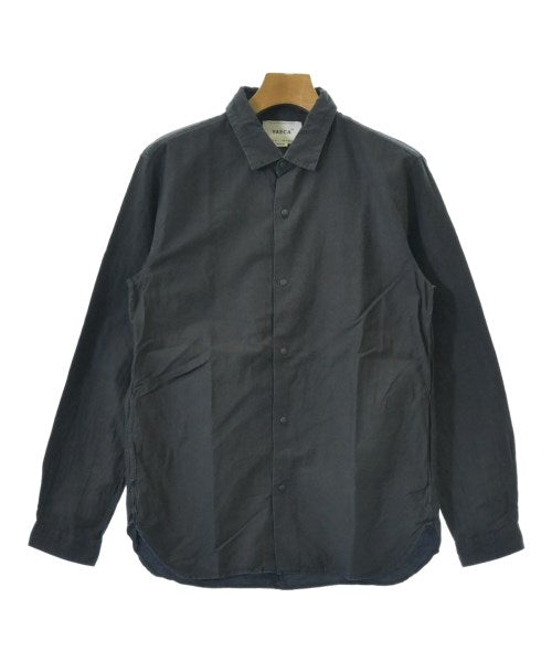 YAECA เสื้อลำลอง