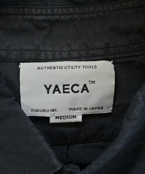 YAECA เสื้อลำลอง