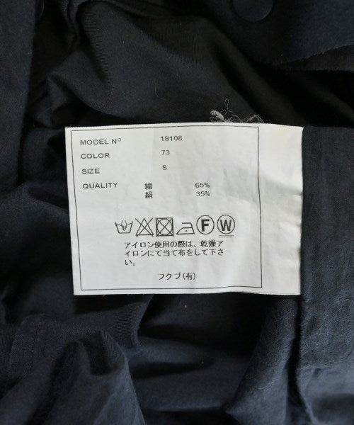 YAECA เสื้อลำลอง