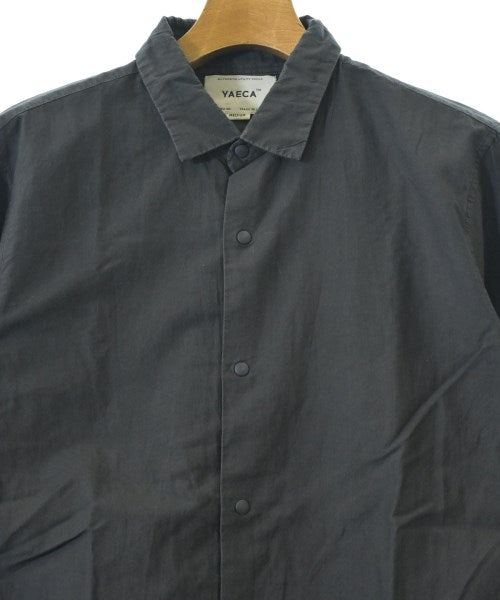 YAECA เสื้อลำลอง