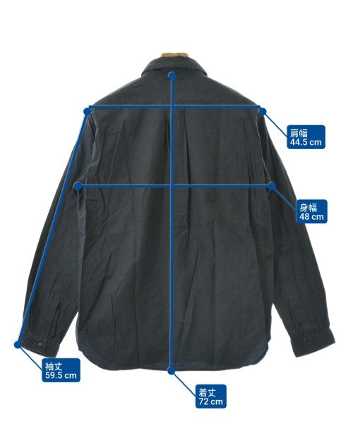 YAECA เสื้อลำลอง