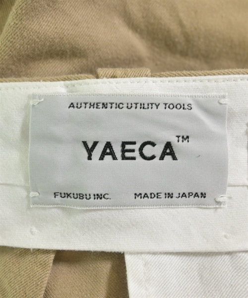 YAECA กางเกง 5 ส่วน