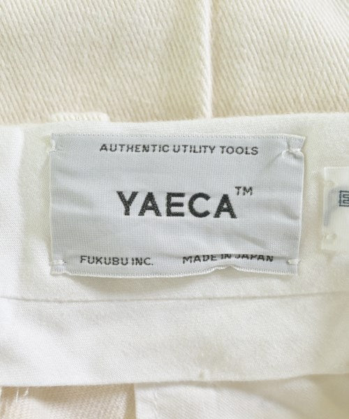 YAECA ชิโน่