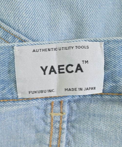 YAECA ยีนส์