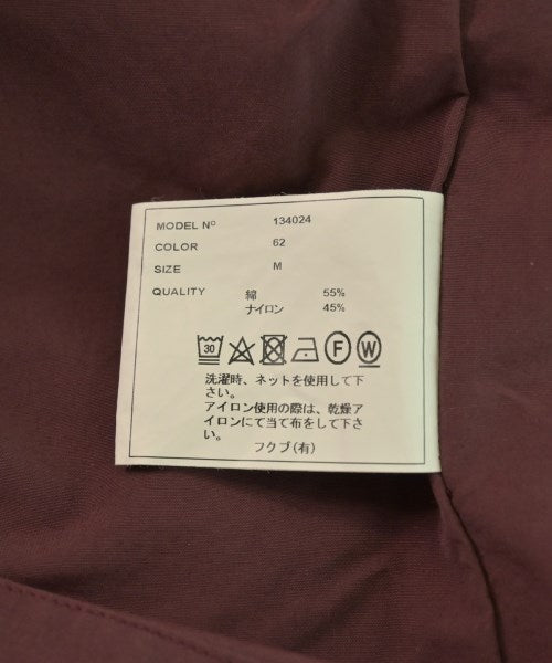 YAECA แจ็คเก็ตเบลาส์ อื่น