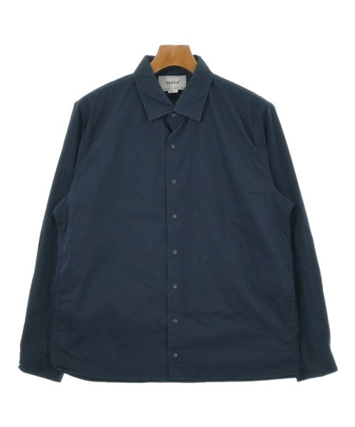 YAECA เสื้อลำลอง