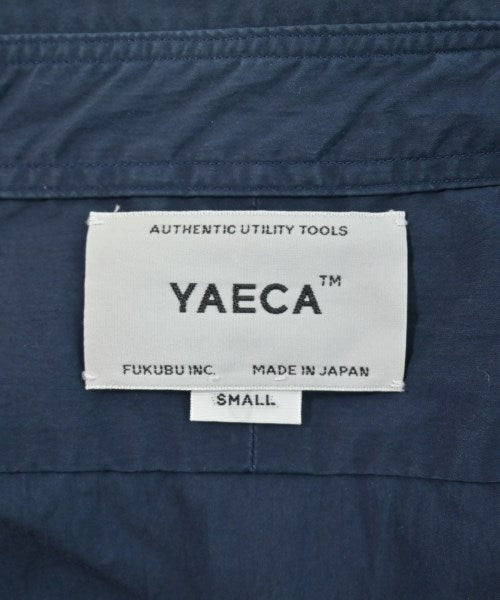 YAECA เสื้อลำลอง