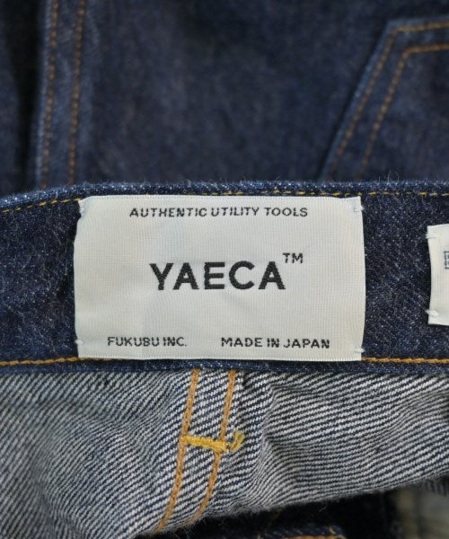 YAECA ยีนส์