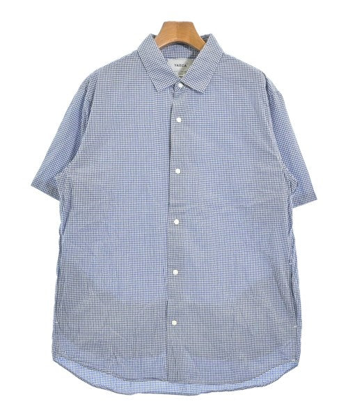 YAECA เสื้อลำลอง