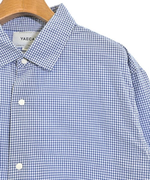 YAECA เสื้อลำลอง