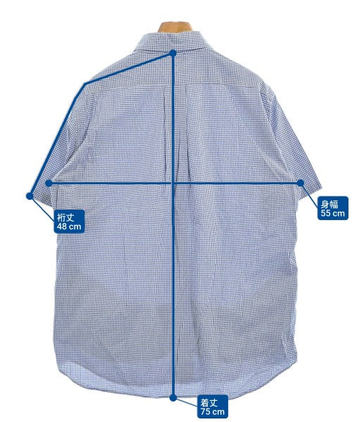 YAECA เสื้อลำลอง