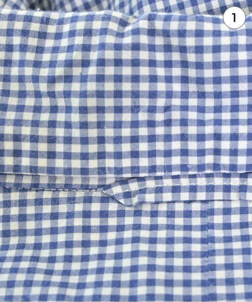 YAECA เสื้อลำลอง