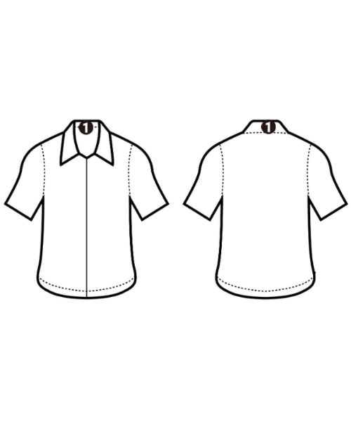 YAECA เสื้อลำลอง