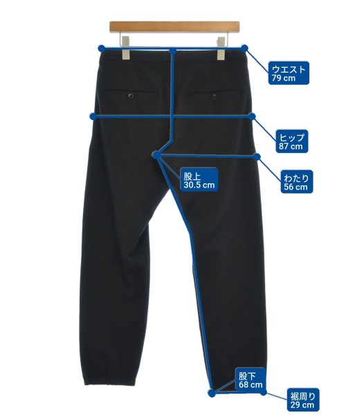 YAECA กางเกง อื่น