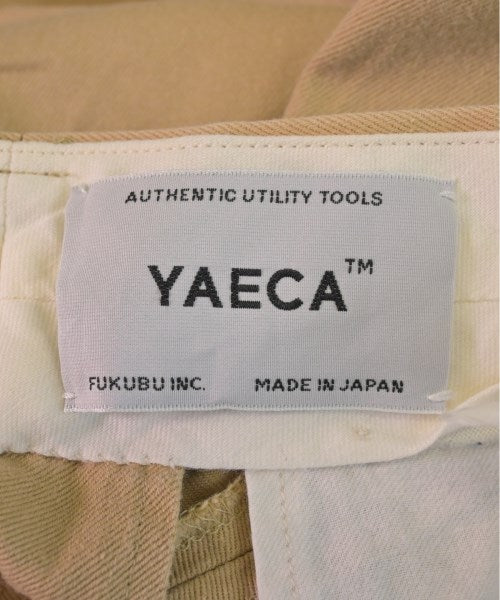YAECA ชิโน่