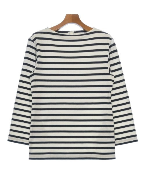 YAECA เสื้อยืด/เสื้อท็อปส์
