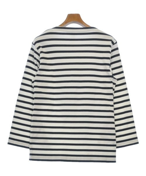 YAECA เสื้อยืด/เสื้อท็อปส์