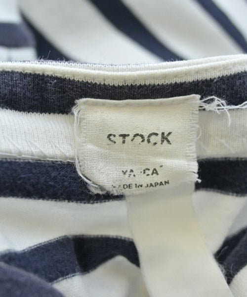 YAECA เสื้อยืด/เสื้อท็อปส์
