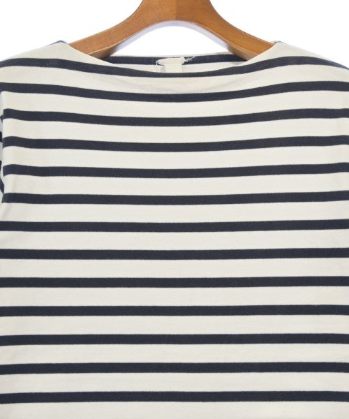 YAECA เสื้อยืด/เสื้อท็อปส์