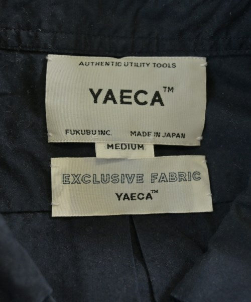 YAECA เสื้อลำลอง