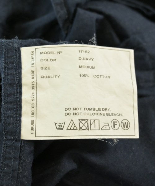 YAECA เสื้อลำลอง