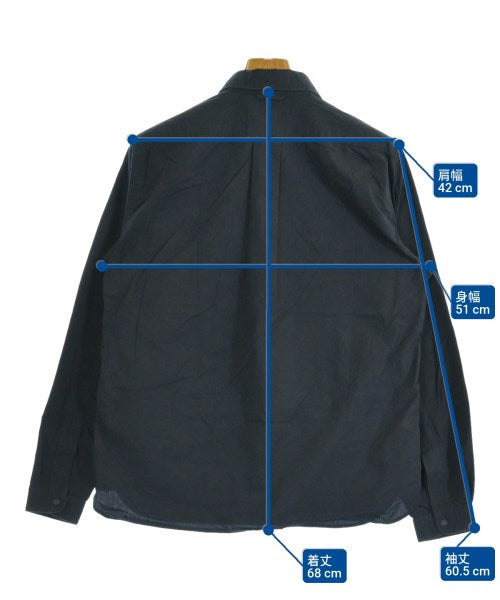 YAECA เสื้อลำลอง