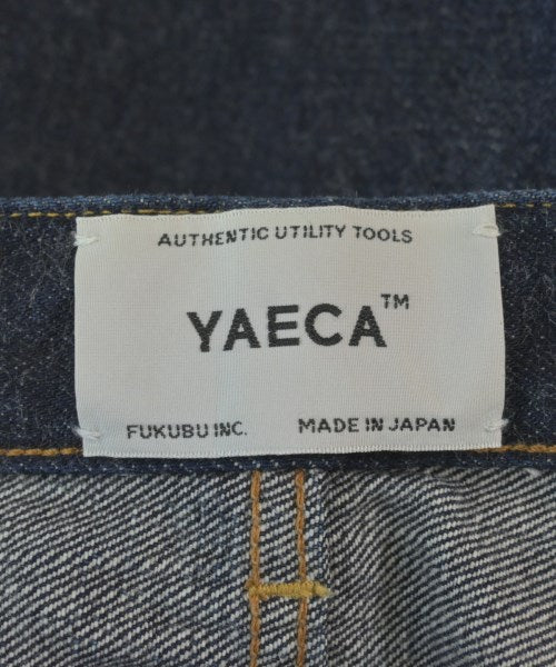 YAECA ยีนส์