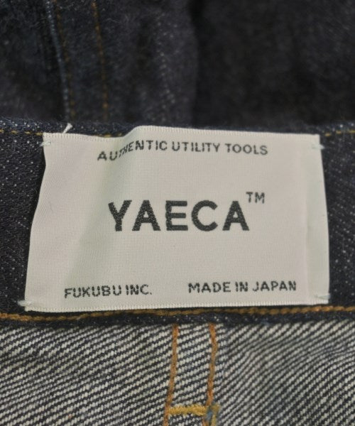 YAECA ยีนส์