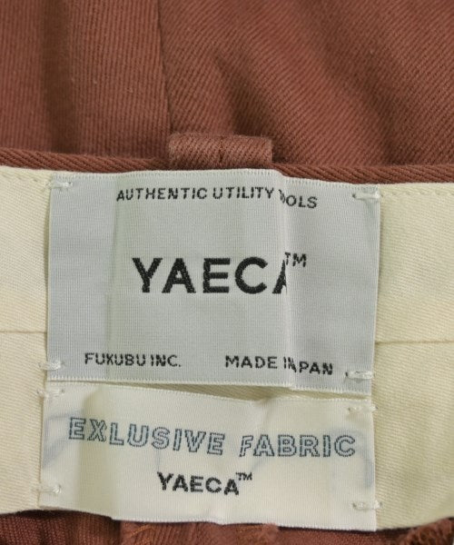 YAECA ชิโน่