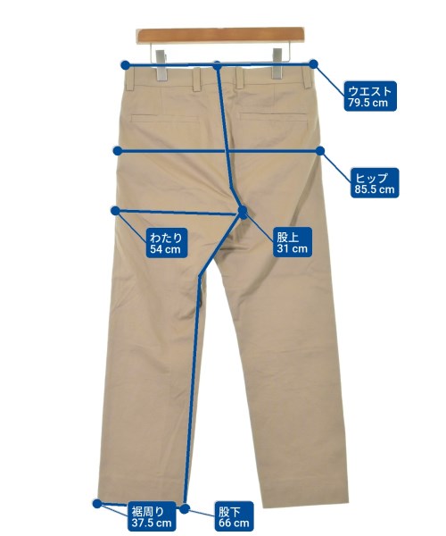 YAECA กางเกง อื่น