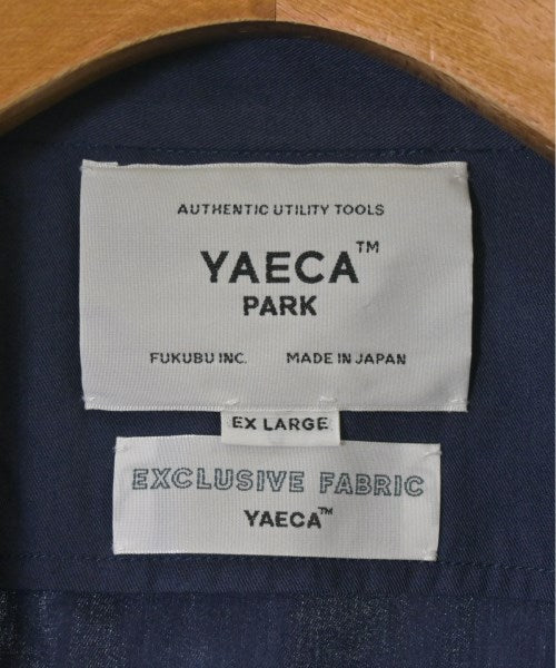 YAECA แจ็คเก็ตเบลาส์ อื่น