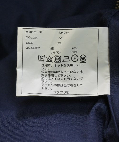 YAECA แจ็คเก็ตเบลาส์ อื่น
