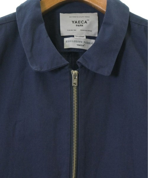 YAECA แจ็คเก็ตเบลาส์ อื่น