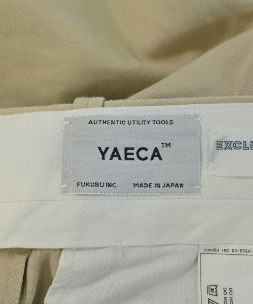 YAECA ชิโน่