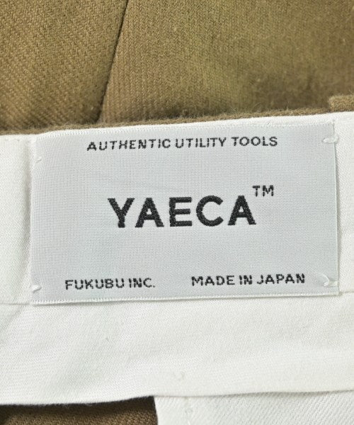 YAECA ชิโน่