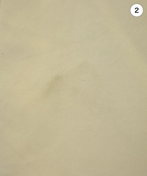 YAECA เสื้อคลุมคอปก Soutien