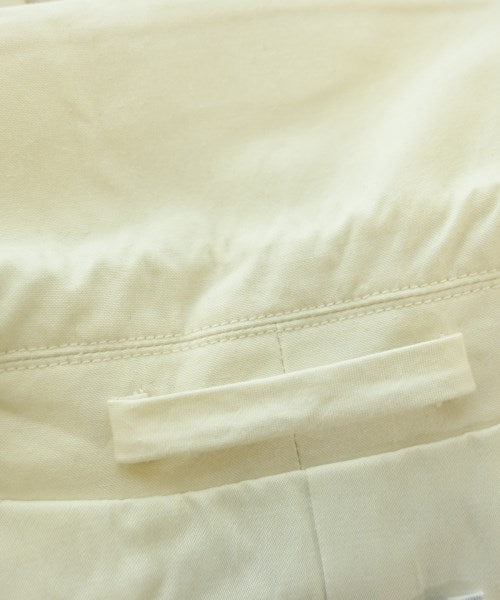 YAECA เสื้อคลุมคอปก Soutien