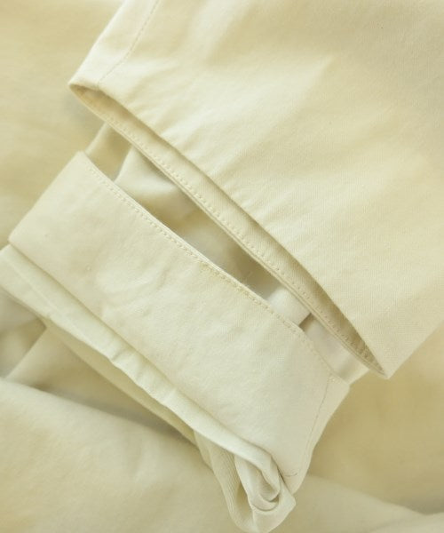 YAECA เสื้อคลุมคอปก Soutien