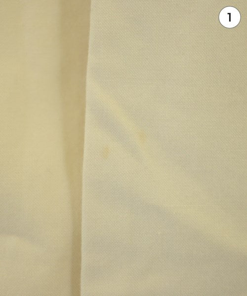 YAECA เสื้อคลุมคอปก Soutien