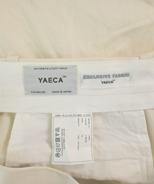 YAECA กางเกง อื่น